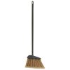Mătură de Grădină Ecologică cu Peri PET și Coada de 120cm NUTTY GARDEN - YORK - GRĂDINĂ DIN VIS