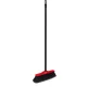 22 x Mătura cu Peri Despicați și Mâner de 120 cm MONICA - YORK - CLEAN HOUSE