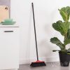 Mătura cu Peri Despicați și Mâner de 120 cm MONICA - YORK - CLEAN HOUSE