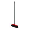Mătura cu Peri Despicați și Mâner de 120 cm MONICA - YORK - CLEAN HOUSE