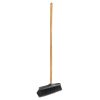 Mătură ECO Natural cu Mâner din Bambus de 120 cm - YORK - CASĂ CURATĂ