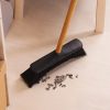 Mătură ECO Natural cu Mâner din Bambus de 120 cm - YORK - CASĂ CURATĂ