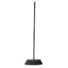 Mătură 120 cm cu Mâner LEMN & CAFEA - YORK - ECO NATURAL - CURĂȚENIE CASĂ