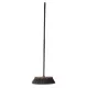 Mătură 120 cm cu Mâner LEMN & CAFEA - YORK - ECO NATURAL - CURĂȚENIE CASĂ