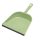 Făraș din Material Reciclat cu Margine de Cauciuc, 1 Bucată - YORK - CLEAN HOUSE