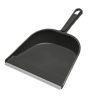 Făraș din Material Reciclat cu Margine de Cauciuc, 1 Bucată - YORK - CLEAN HOUSE