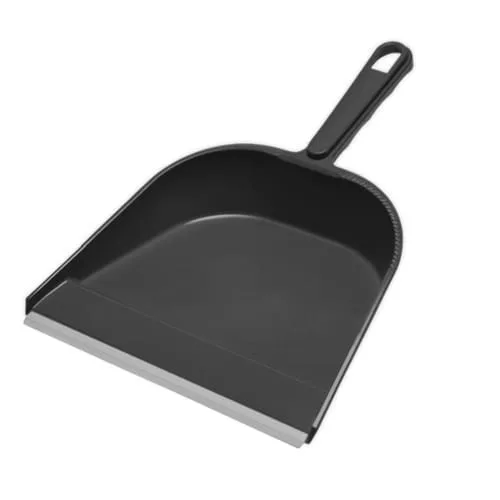 Făraș din Material Reciclat cu Margine de Cauciuc, 1 Bucată - YORK - CLEAN HOUSE