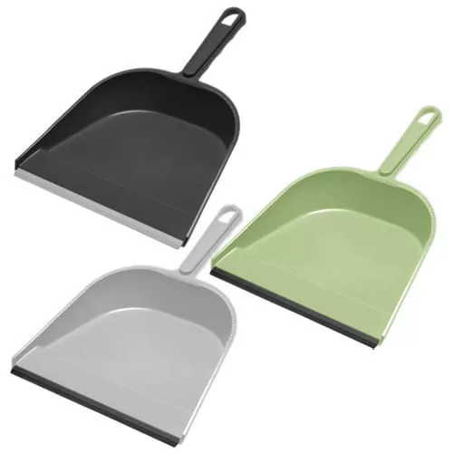 Făraș din Material Reciclat cu Margine de Cauciuc, 1 Bucată - YORK - CLEAN HOUSE