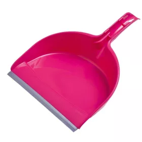   24 x Făraș cu Margine din Cauciuc, Material Reciclat, Ergonomic - YORK - CLEAN HOUSE