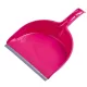 24 x Făraș cu Margine din Cauciuc, Material Reciclat, Ergonomic - YORK - CLEAN HOUSE