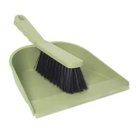   Set Faras cu Mătură din Material Plastic Reciclat de Înaltă Calitate - YORK - CLEAN HOUSE