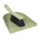 Set Faras cu Mătură din Material Plastic Reciclat de Înaltă Calitate - YORK - CLEAN HOUSE