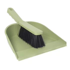   Set 24 x Făraș cu Perie din Material Reciclat - YORK - CLEAN HOUSE