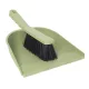 Set 24 x Făraș cu Perie din Material Reciclat - YORK - CLEAN HOUSE
