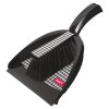 Set Faras cu Margine de Cauciuc și Perie Ergonomică PEPITA - YORK - CLEAN HOUSE