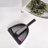 Set Faras cu Margine de Cauciuc și Perie Ergonomică PEPITA - YORK - CLEAN HOUSE