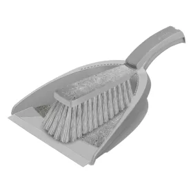   Set de Curățenie LOFT cu Tăviță și Perie cu Dinți și Margine din Cauciuc - YORK - CLEAN HOUSE
