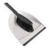 Mătură ECO Mini cu Făraș - YORK - ECO NATURAL - CLEAN HOUSE