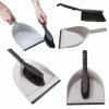 Mătură ECO Mini cu Făraș - YORK - ECO NATURAL - CLEAN HOUSE
