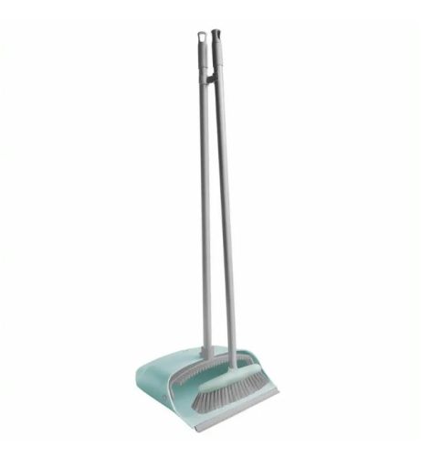 Set de Mătură și Făraș RAPID - YORK - CURĂȚENIE CASĂ pentru Curățenie Eficientă