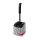 20 x Suport Elegant pentru Perie WC cu Design Pepita - YORK PEPITA
