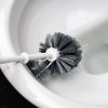 Perie WC Antibacteriană cu Suport - YORK OPRIREA BACTERIILOR