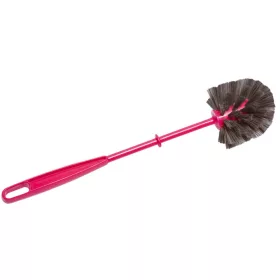   Perie WC York - Culori Vesele, Eficiență și Durabilitate, Material Plastic de Înaltă Calitate