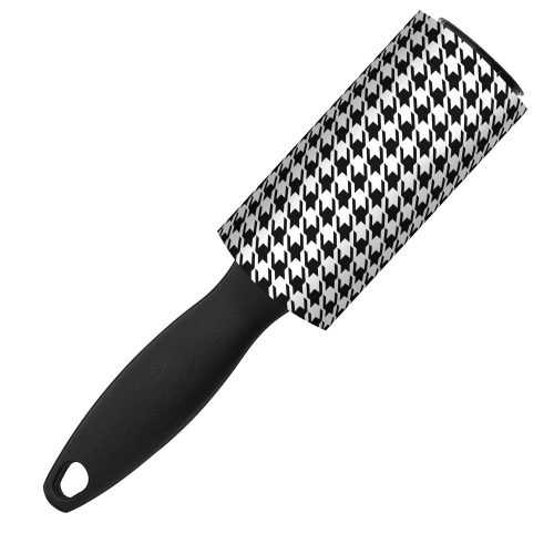 Rola de îndepărtare a scamelor PEPITA - YORK - GARDEROBĂ BINE ÎNGRIJITĂ, 30 de foi, Material Plastic/Hârtie