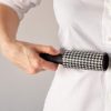 Rola de îndepărtare a scamelor PEPITA - YORK - GARDEROBĂ BINE ÎNGRIJITĂ, 30 de foi, Material Plastic/Hârtie