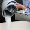 Găleată Antibacteriană cu Presă 12 Litri - YORK Bacteria Stop