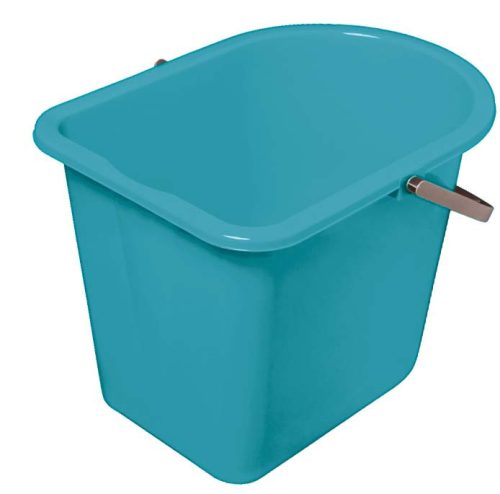 Găleată Dreptunghiulară 14 Litri - YORK - Clean House - Capacitate Optimă și Design Ergonomic