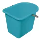Găleată Dreptunghiulară 14 Litri - YORK - Clean House - Capacitate Optimă și Design Ergonomic