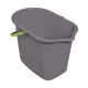 Găleată Pătrată 10 Litri - YORK - Casă Curată