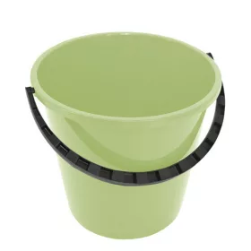 24 x Căldare Rotundă 10 Litri - YORK - Casă Curată