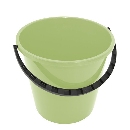 24 x Căldare Rotundă 10 Litri - YORK - Casă Curată