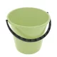 24 x Căldare Rotundă 10 Litri - YORK - Casă Curată