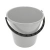 Căldare Rotundă 10 Litri - YORK - Casă Curată