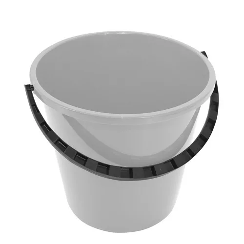 Căldare Rotundă 10 Litri - YORK - Casă Curată