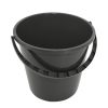 Căldare Rotundă 10 Litri - YORK - Casă Curată
