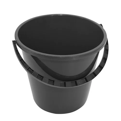 Căldare Rotundă 10 Litri - YORK - Casă Curată