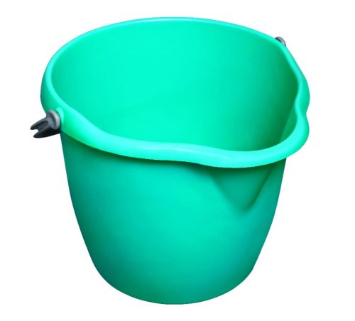 Găleată Rotundă 12 Litri - YORK - Clean House