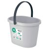 Găleată Ovală de Curățenie 13 Litri din Material Reciclat - ECO EGO YORK