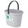 Găleată Ovală de Curățenie 13 Litri din Material Reciclat - ECO EGO YORK