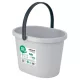 Găleată Ovală de Curățenie 13 Litri din Material Reciclat - ECO EGO YORK
