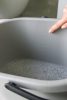 Găleată Ovală de Curățenie 13 Litri din Material Reciclat - ECO EGO YORK