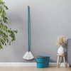 Set de Curățenie cu Găleată Pătrată de 14 Litri - YORK - Casă Curată