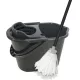 Set Mop cu Găleată Pătrată de 10 Litri - YORK - Clean House