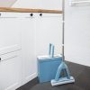Set Mop cu Burete și Găleată Ergonomică și Multifuncțională - YORK - Clean House