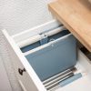 Set Mop cu Burete și Găleată Ergonomică și Multifuncțională - YORK - Clean House