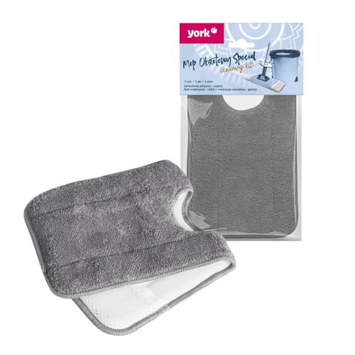Rezervă Mop Rotativ Special 20 x Plat - York Clean House